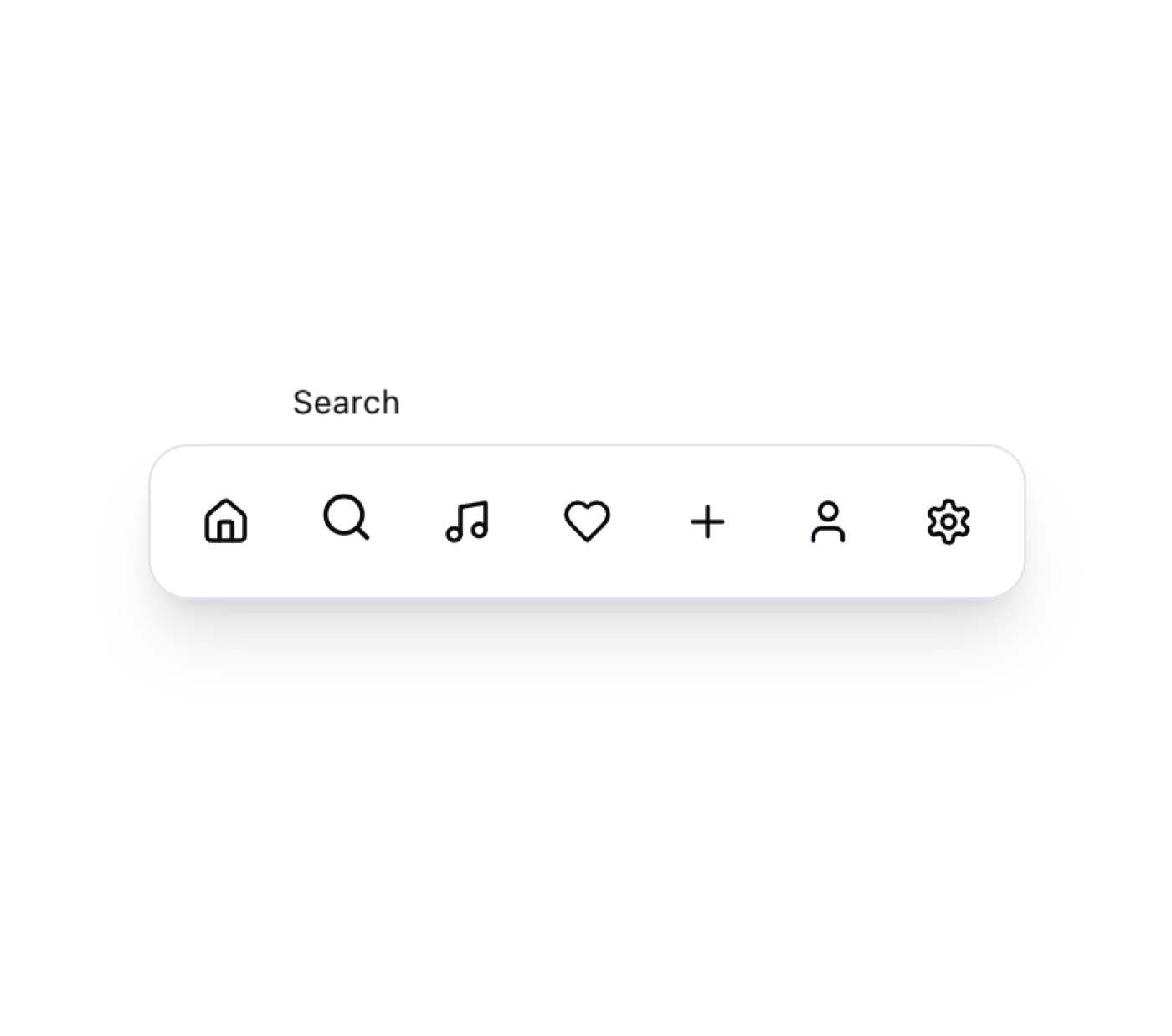 Dock &mdash; Navigation website build-prompt