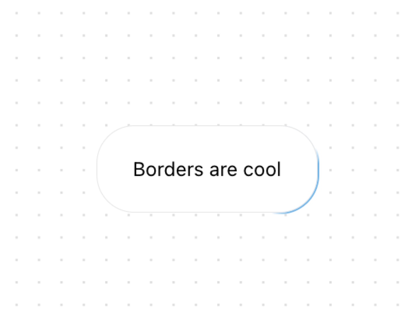 Moving Border &mdash; Component website build-prompt
