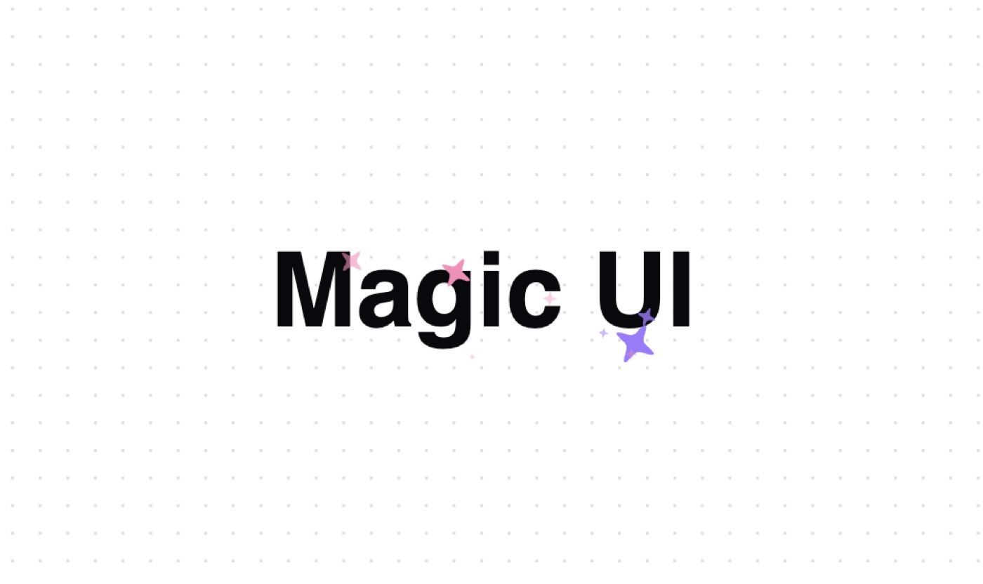 Sparkles Text &mdash; Text Effect website build-prompt