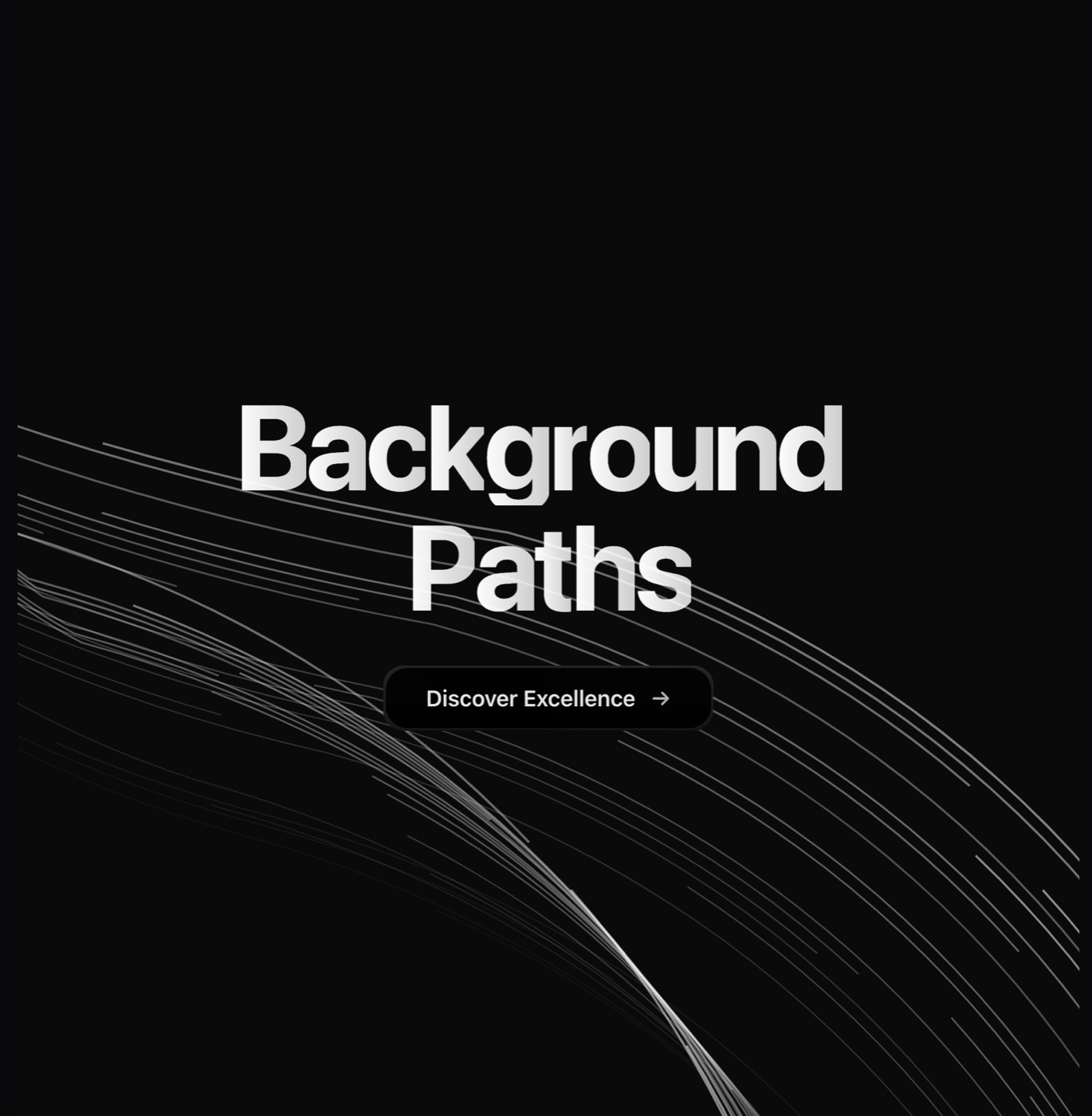 Background Paths &mdash; Background website build-prompt