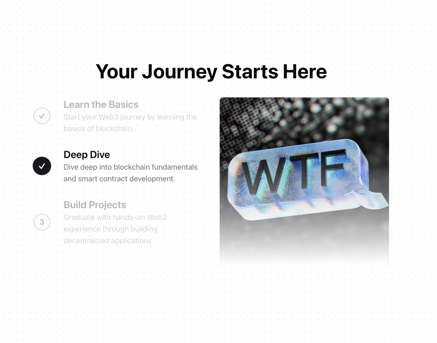 Feature Section &mdash; Component website build-prompt
