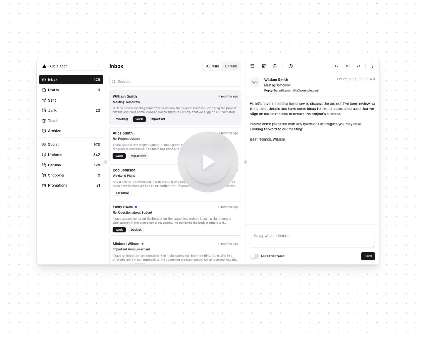 Hero Video Dialog &mdash; Hero website build-prompt
