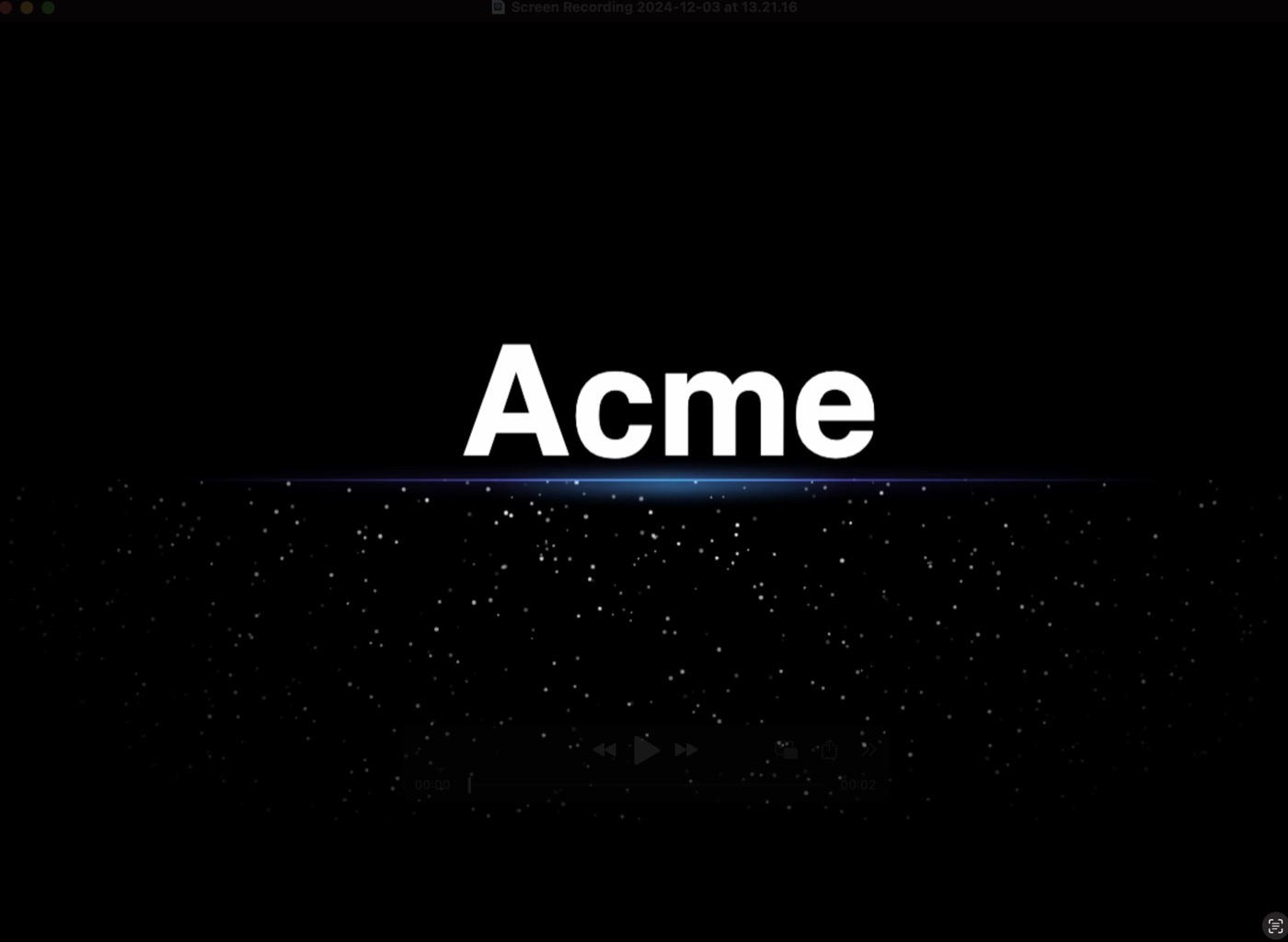 Sparkles &mdash; Text Effect website build-prompt