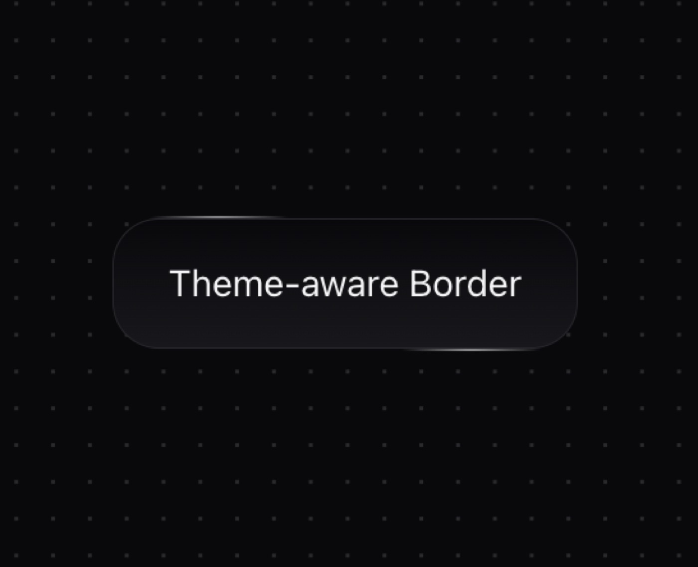 Star Border &mdash; Component website build-prompt