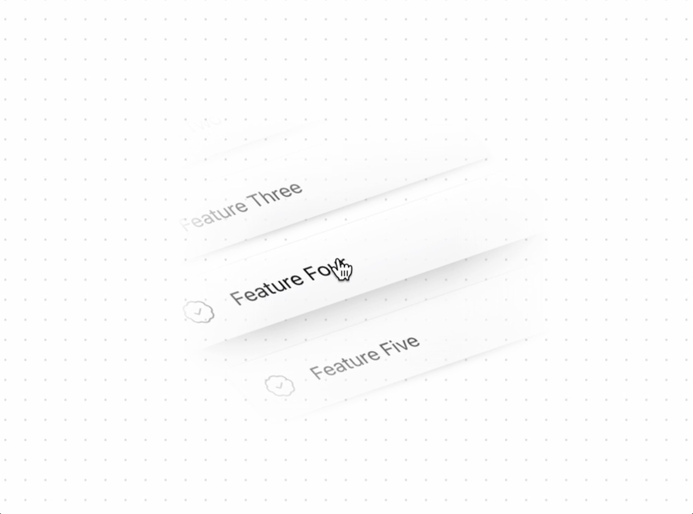 Tilted Scroll &mdash; Scroll website build-prompt