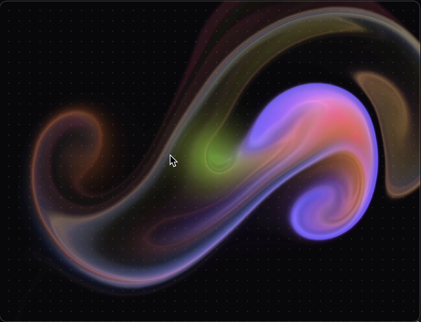 Splash Cursor &mdash; Cursor website build-prompt