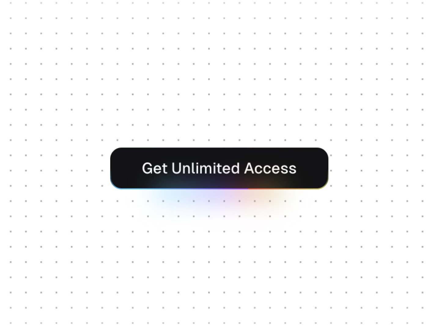 Rainbow Button &mdash; Button website build-prompt