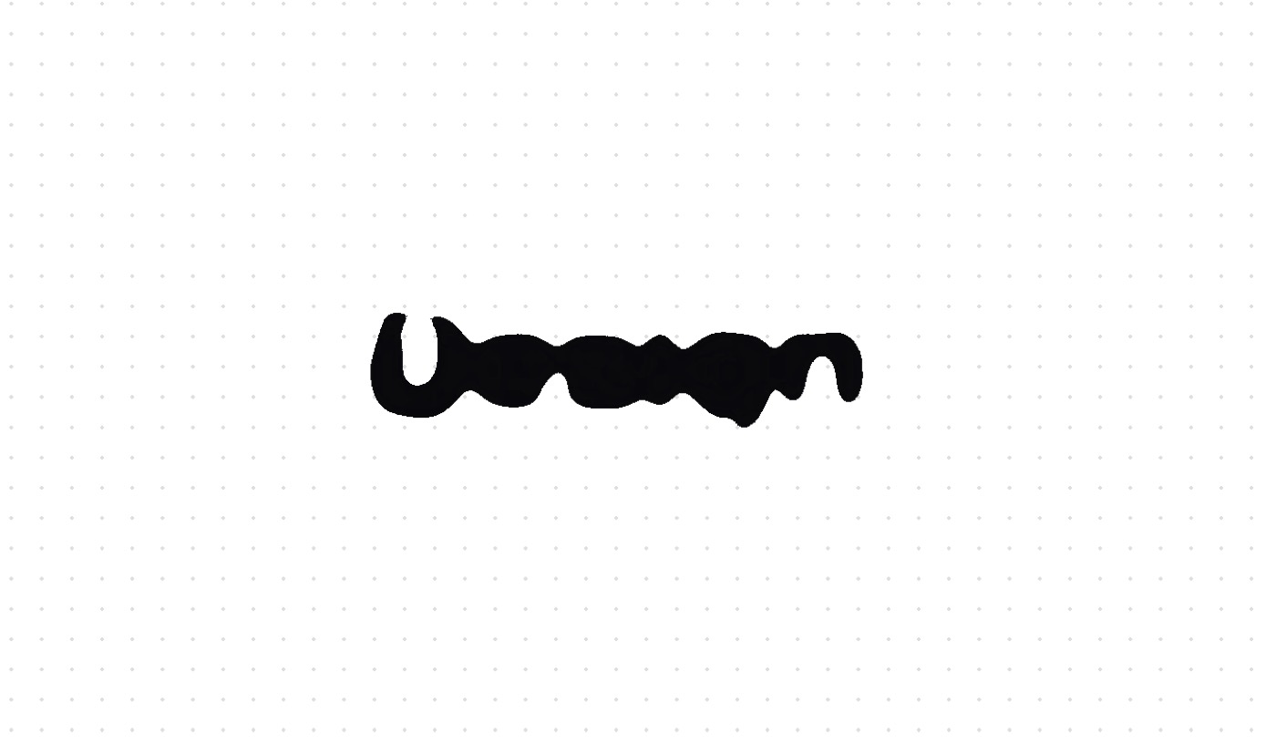 Gooey Text Morphing &mdash; Text Effect website build-prompt